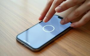 how to fix a frozen iphone 10