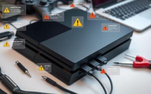 how to fix extended storage on ps4