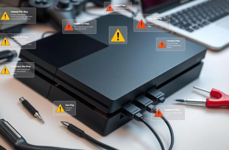 how to fix extended storage on ps4