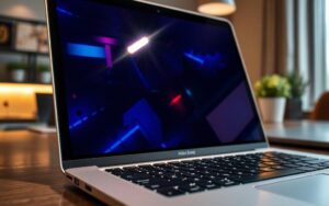 how to fix flickering screen on macbook pro