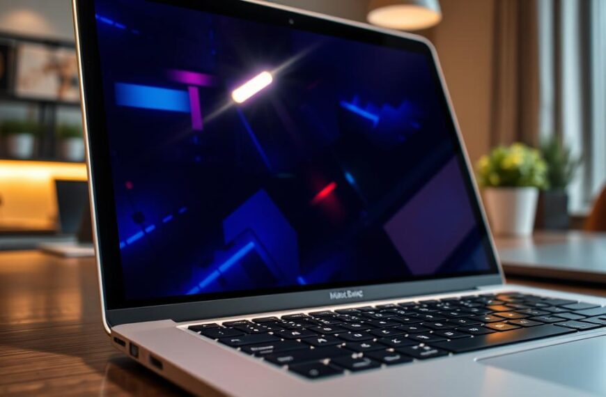 how to fix flickering screen on macbook pro