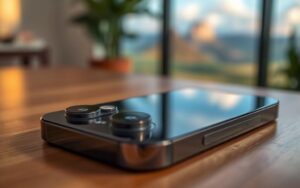 how to fix focus on iphone 14