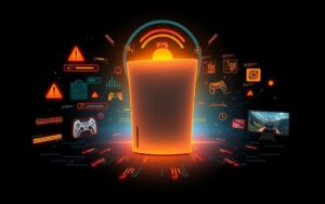 how to fix high ping on ps5