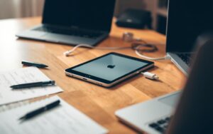 how to fix if ipad is disabled