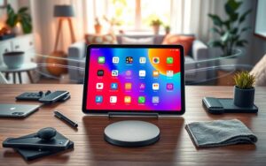 how to fix lagging tablet