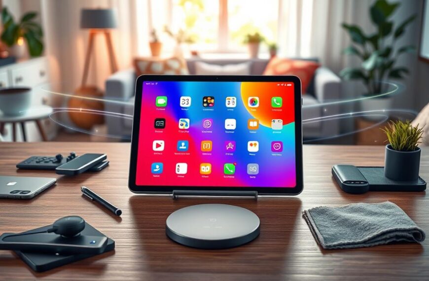 how to fix lagging tablet