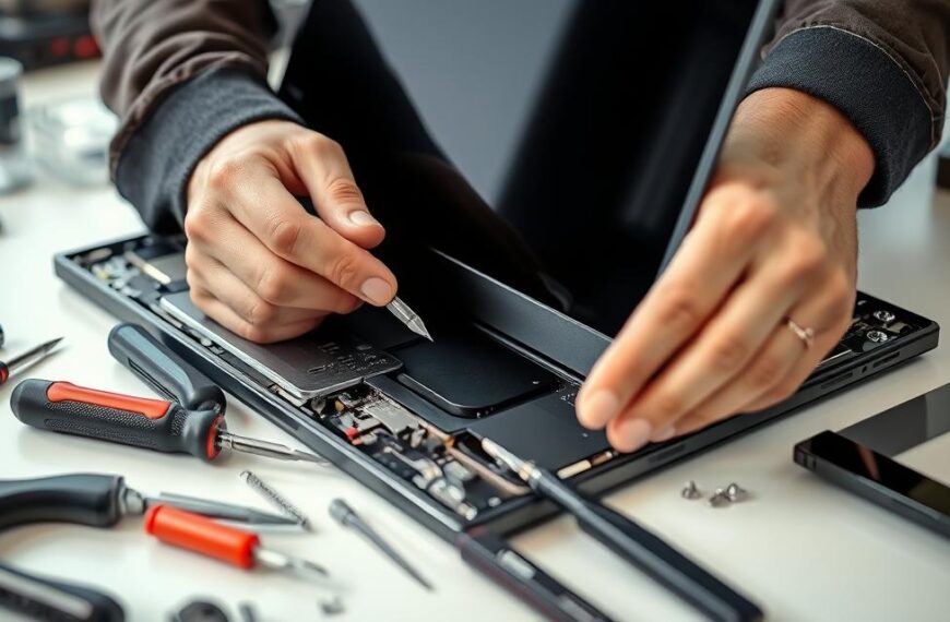 how to fix laptop screen not working