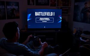 how to fix missing multiplayer privileges battlefield 1 xbox one