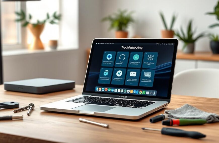how to fix my macbook pro