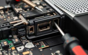 how to fix my xbox one hdmi port