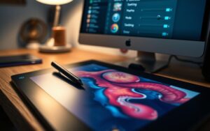 how to fix pen pressure on wacom tablet