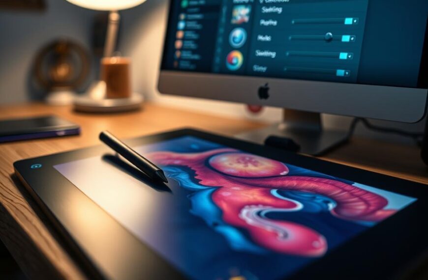how to fix pen pressure on wacom tablet