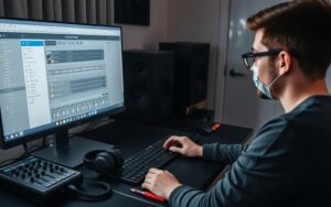 how to fix sound issues on computer