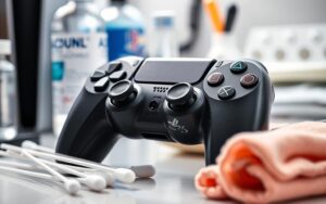 how to fix sticky controller buttons ps5