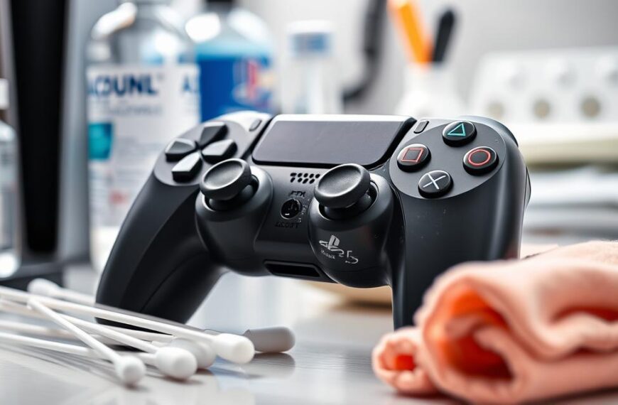 how to fix sticky controller buttons ps5