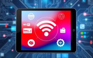 how to fix wifi on ipad