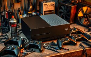 how to fix xbox series x shutting off