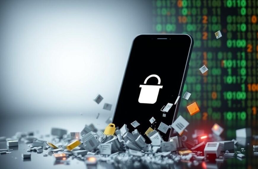how to permanently delete files from android without recovery