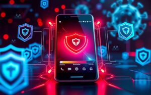 how to remove any virus from android