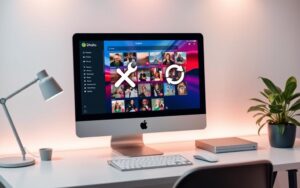 how to repair photo library on imac