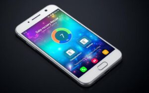 how to use data recovery app