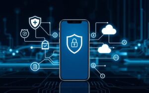 is iphone data recovery software safe