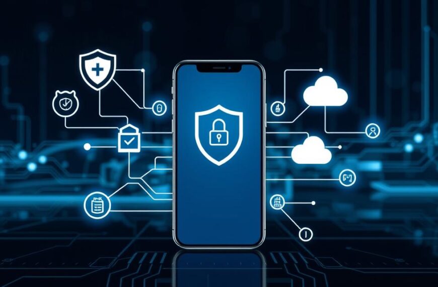 is iphone data recovery software safe