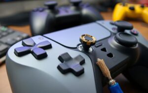 is there any way to fix ps5 controller stick drift