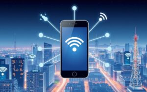 network connectivity