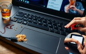 reasons for touchpad malfunction