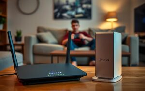 reboot network devices