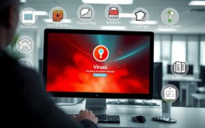 remove Google redirect virus