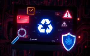 remove Recycle Bin Virus