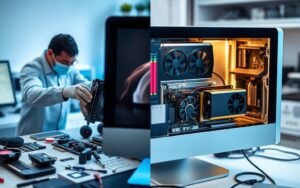 repair vs replace iMac GPU