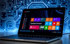 update video card drivers