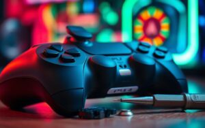 where can i get my ps5 controller stick drift fixed