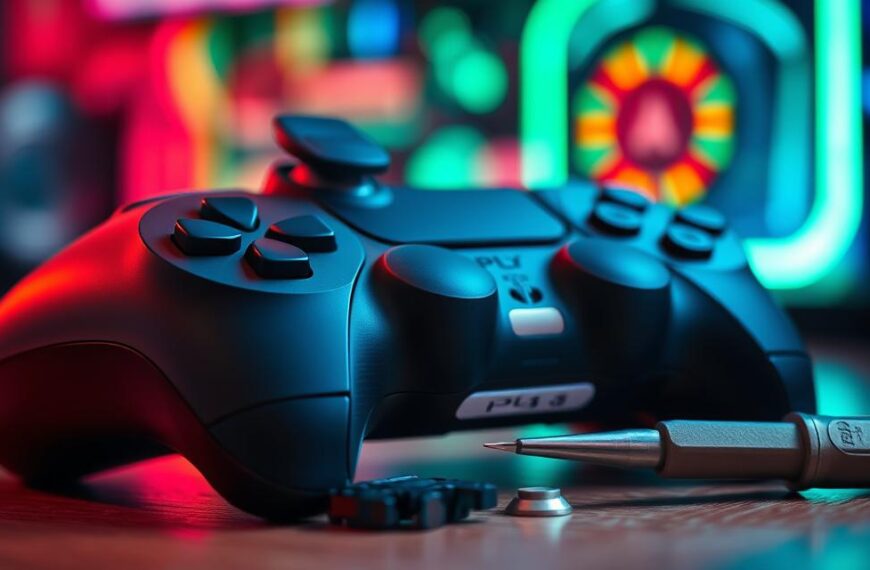 where can i get my ps5 controller stick drift fixed