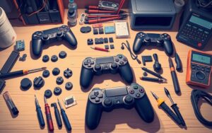 where can i go to fix my ps4 controller