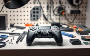 where to repair ps5 controller