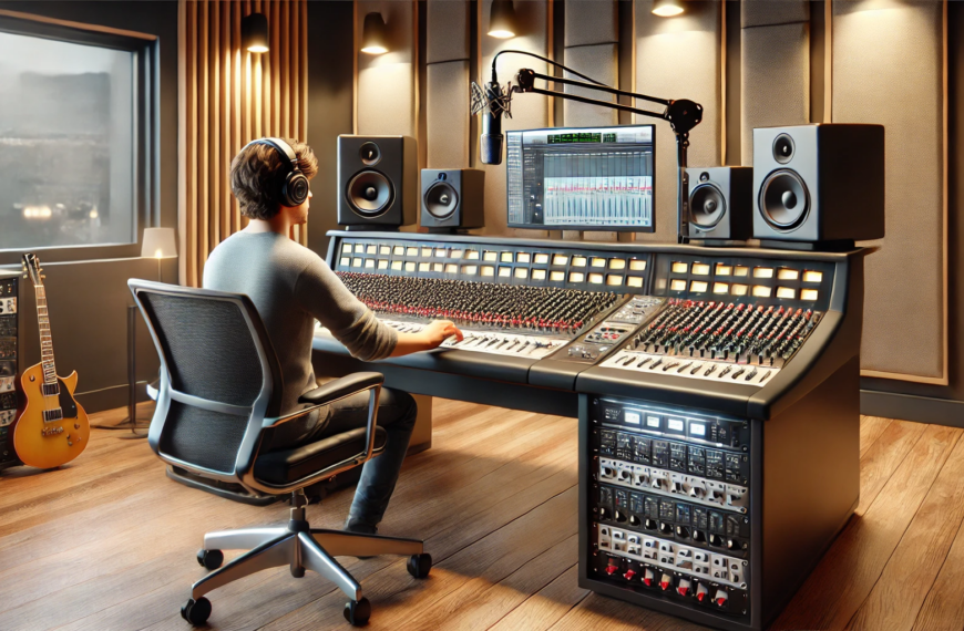Best Tools & Practices for Maintaining Your Audio Hardware, Recording, and Playback