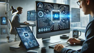 AI in Action_ Detecting and Fixing Computer Issues Faster Than Ever