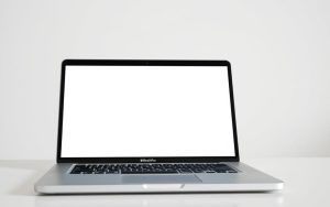 MacBook Pro hardware