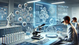 Understanding the Crystallization Process: Innovations by Mirai Intex