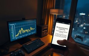 Warzone packet loss fix