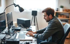 Wi-Fi connection troubleshooting