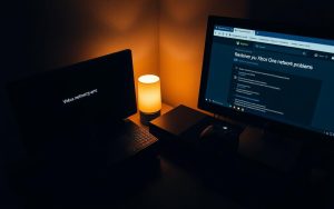 Xbox One network issues