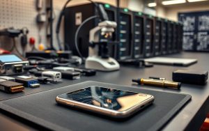 advanced data recovery methods