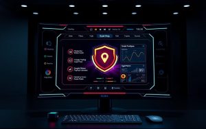 advanced scanning options