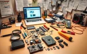 advanced troubleshooting methods