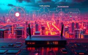 bandwidth management techniques